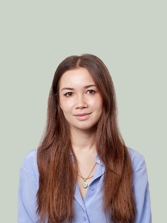 Fiona Loudon profile image