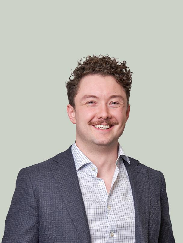 Gus Woolley profile image