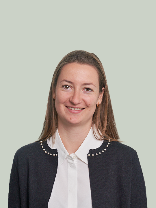 Clarisse Marsac profile image