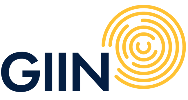 Giin Logo New